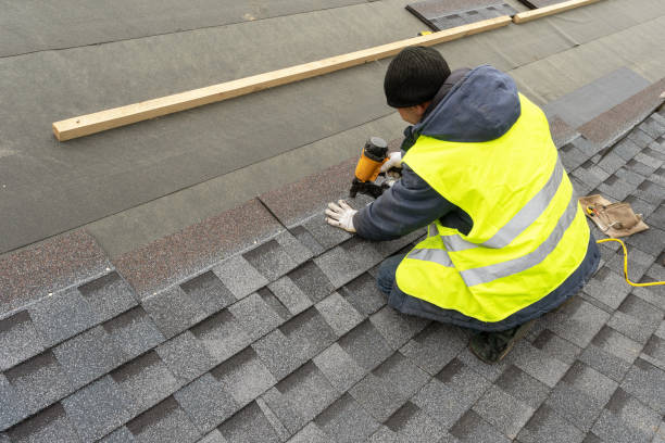 Professional Roofing services in Lenape Heights, PA